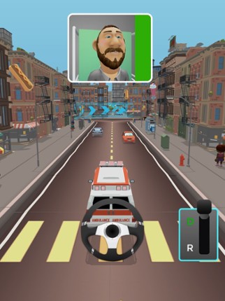 Sightseers screenshot