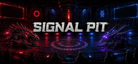 Games like SIGNAL PIT