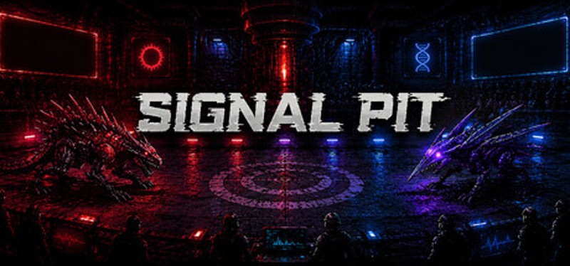 SIGNAL PIT Image