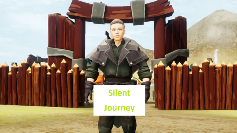 Silent Journey Image