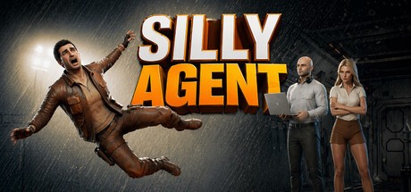 Games like Silly Agent