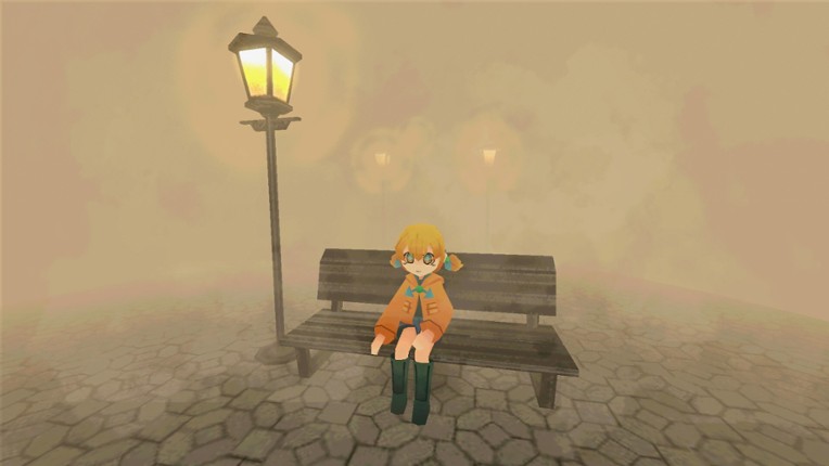 Sinker sound screenshot