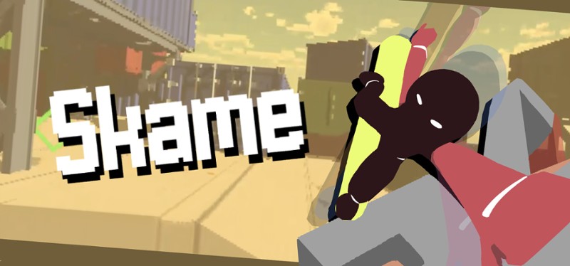 SKAME Image