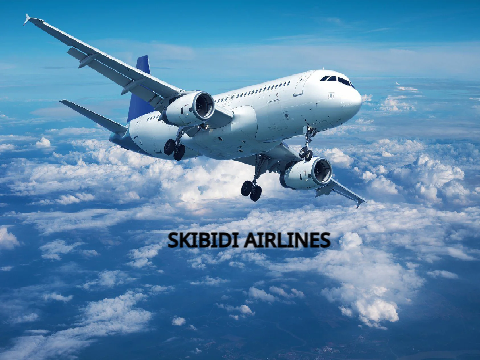 Games like Skibidi Airlines