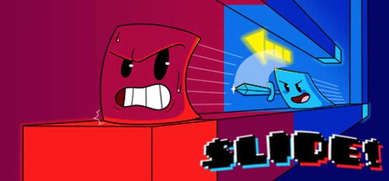 Slide! Image