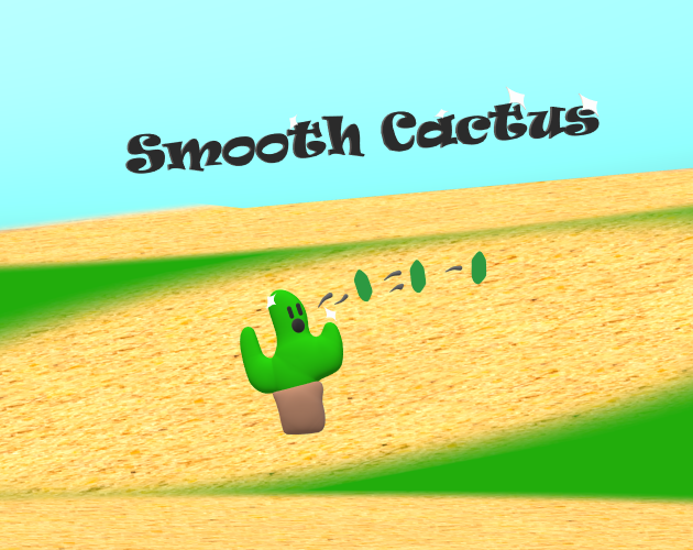 Games like Smooth Cactus