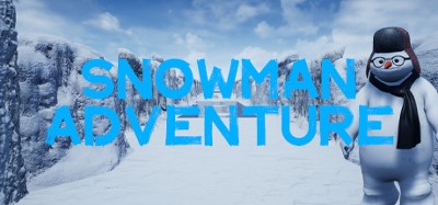 Snowman Adventure Image