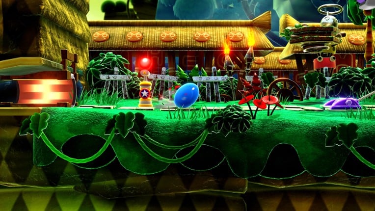 Sonic Superstars screenshot