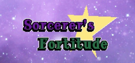 Games like Sorcerer's Fortitude