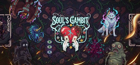 Games like Soul's Gambit