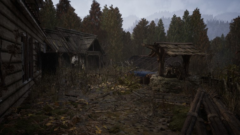 Souls of the Dead screenshot