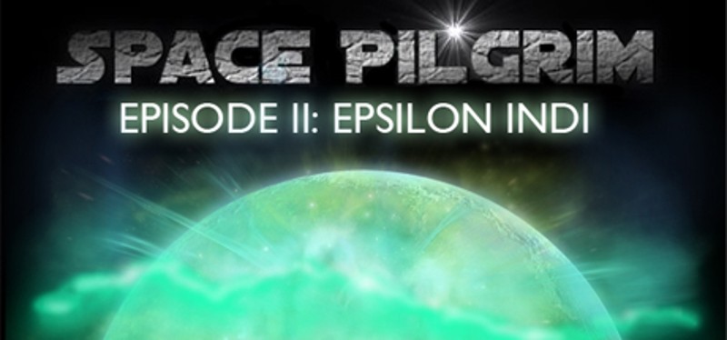 Space Pilgrim Episode II: Epsilon Indi Image