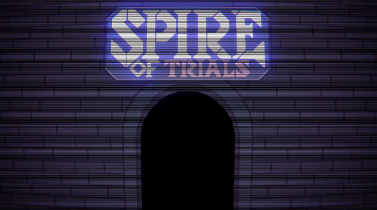 Spire of Trials Image
