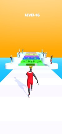 Sport Legends screenshot