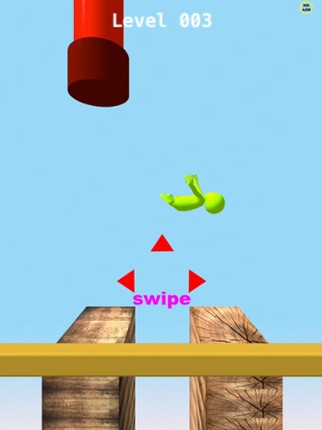 Stack Flip 3D screenshot