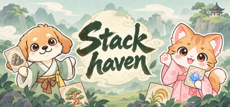 Stack Haven Image