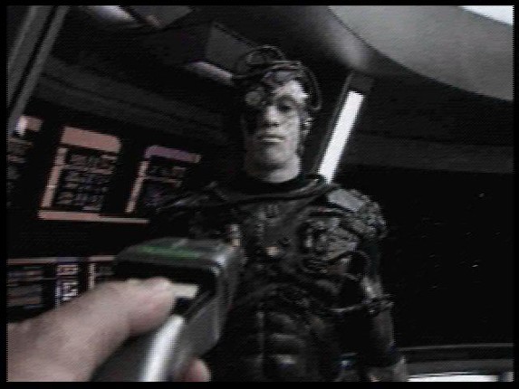 Star Trek: Borg Image