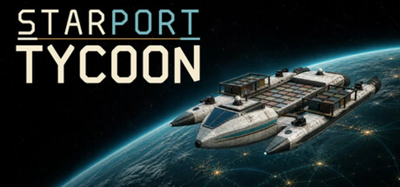 Starport Tycoon Image