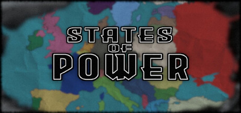 States of Power Image