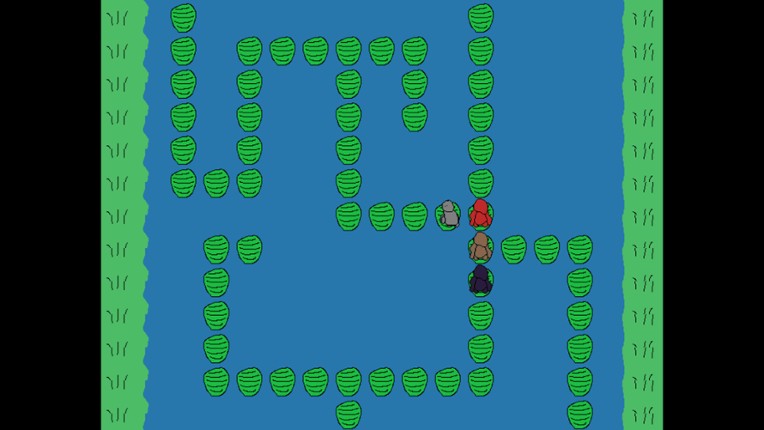 Super Gorilla Quest 2: A Space Chimpanzee screenshot