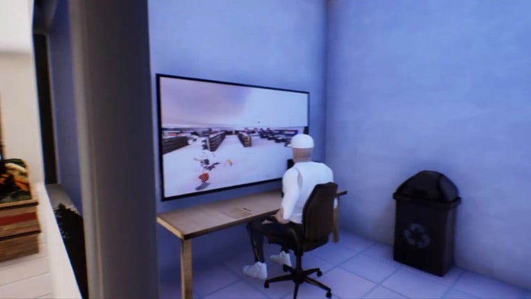 Supermarket screenshot