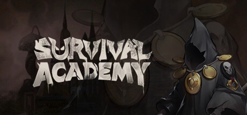 Survival Academy Game Cover