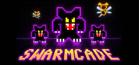 Games like Swarmcade