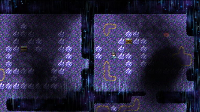 Sword of Paladin RE screenshot