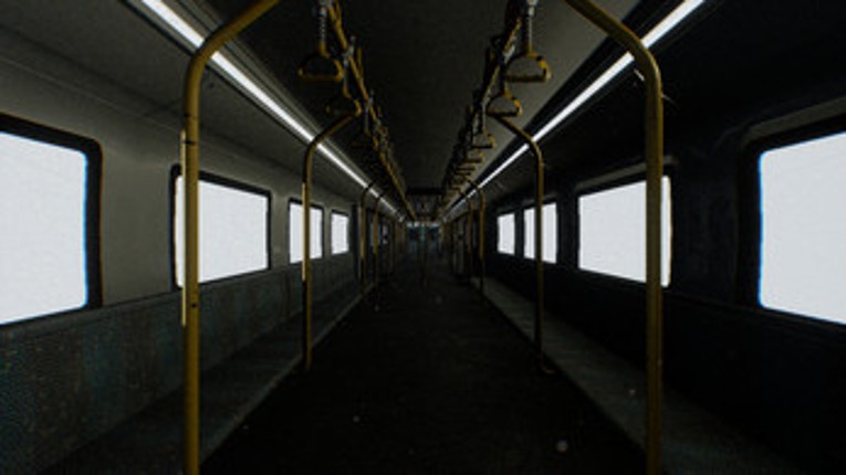 T0 Nowhere screenshot