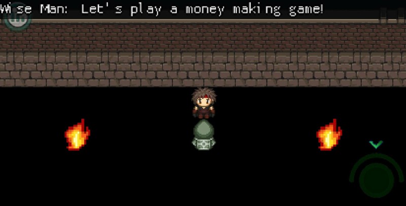 Tablets of Power screenshot