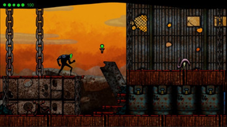 Tacit Locket 1st LVL Image