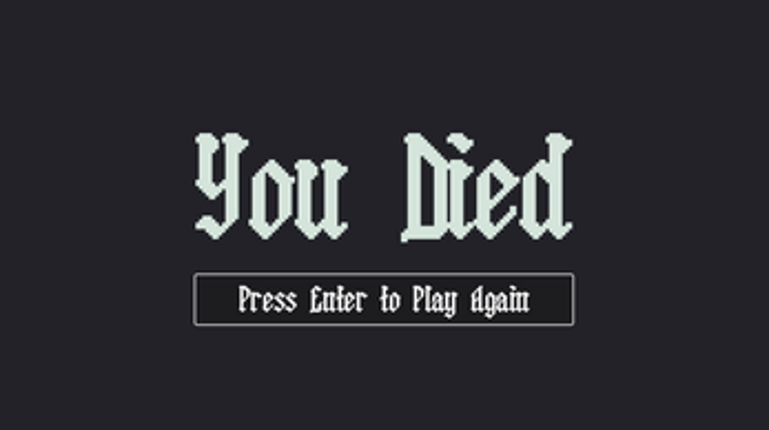 Take The Spoils - Pixel Game Jam 2025 Edition screenshot