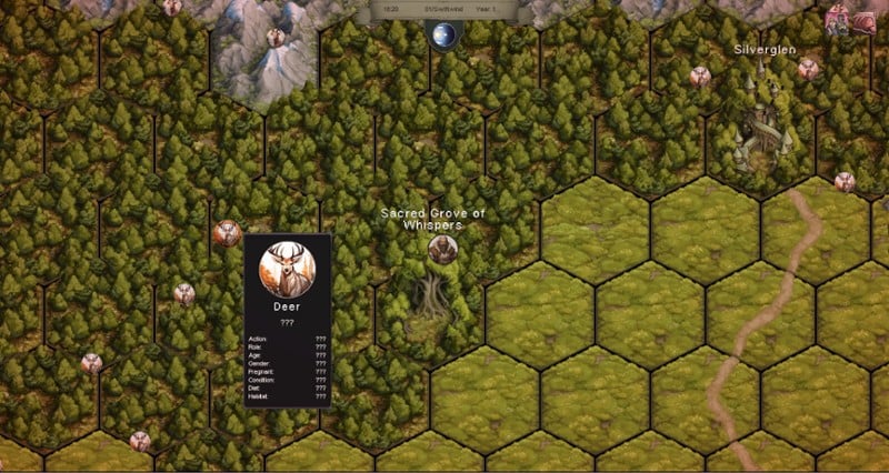 Tales of Elondria Image