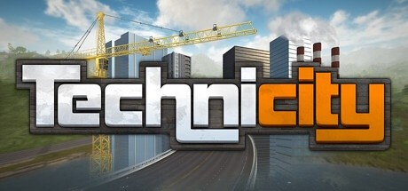Games like Technicity