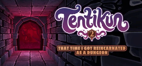 Games like Tentikun 2: That time I got reincarnated as a dungeon