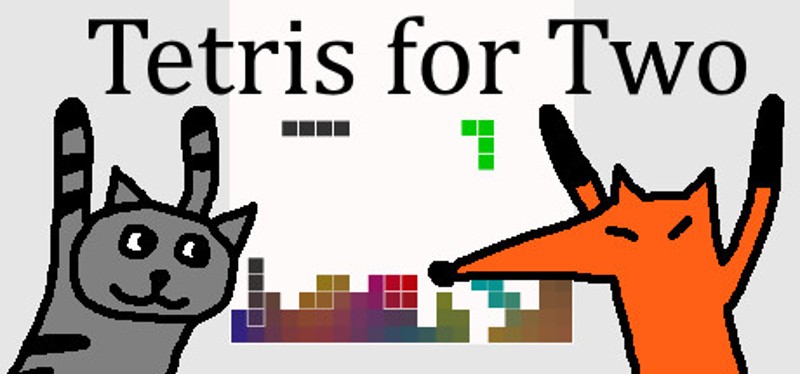 Tetris for Two Image