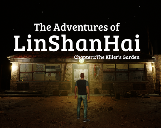 The Adventures of LinShanHai Game Cover