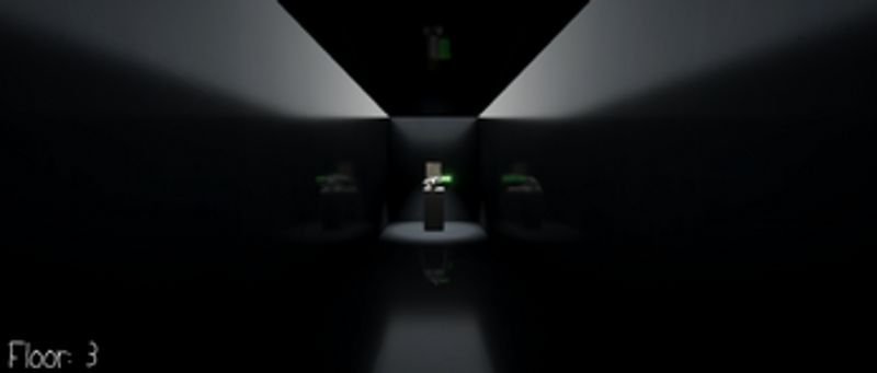 The Apartment screenshot
