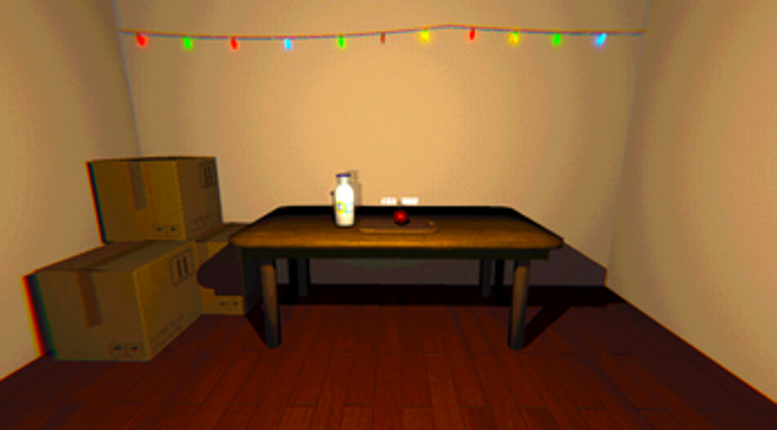 The Christmas Tree screenshot