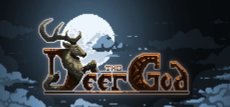 Games like The Deer God