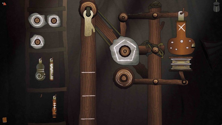 The Guardian of Nature screenshot