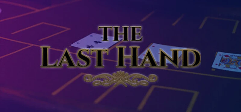 The Last Hand Image