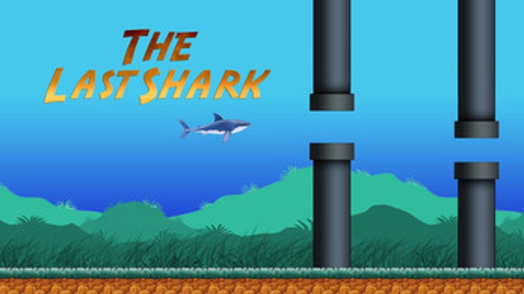 The Last Shark Image