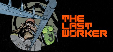 Games like The Last Worker