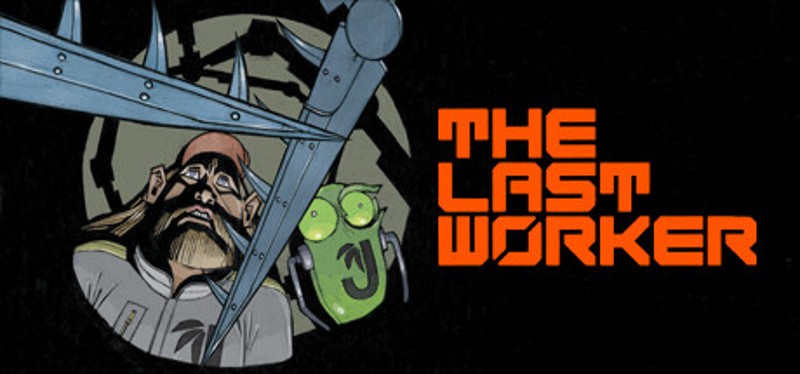 The Last Worker Image