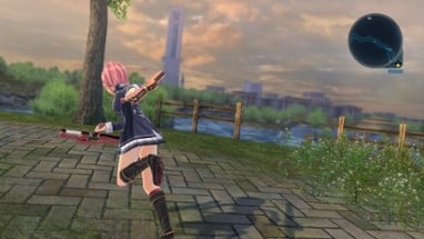 The Legend of Heroes: Sen no Kiseki III Image