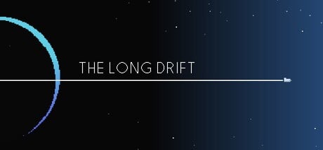 Games like The Long Drift