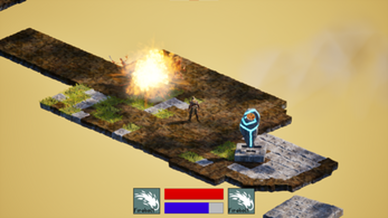 The MeteoMancer Image