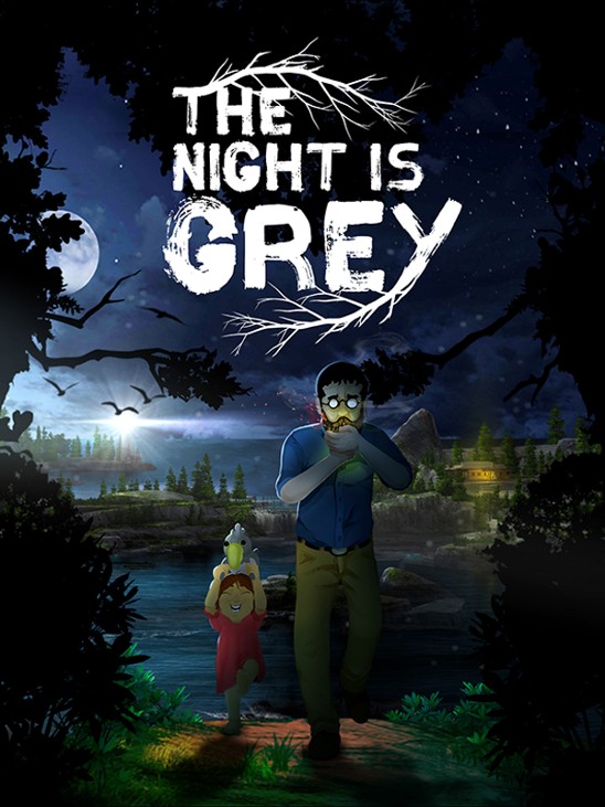 Games like The Night is Grey