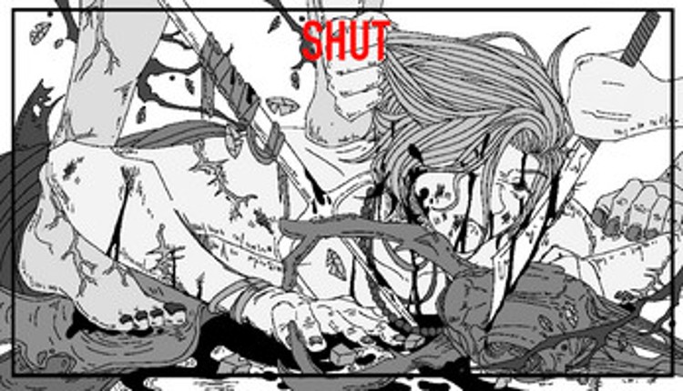 THE PROPHET screenshot